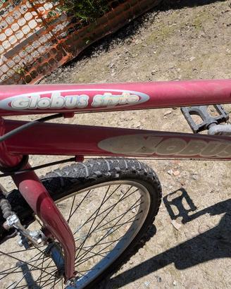 bicicletta Mountain bike per bambini