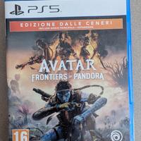 Avatar PS5