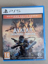 Avatar PS5