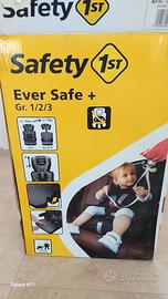 Seggiolino Auto Safety 1st