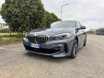 Bmw serie 1 F40 118d Msport