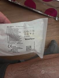 Filtri Teleflex isogard A per cpap Resmed
