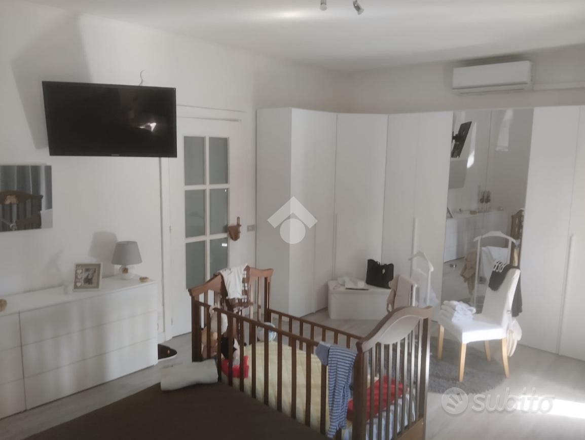 Apartment in Bari, Santo Spirito - Vista 5