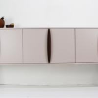 Rework Credenza Retro Stile 50 60