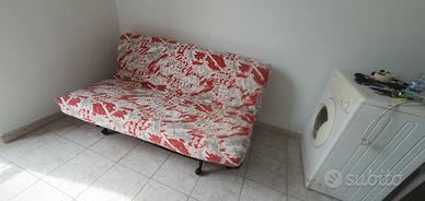 Divano letto