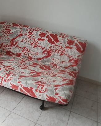 Divano letto