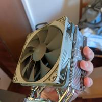 Noctua NH-U12S redux