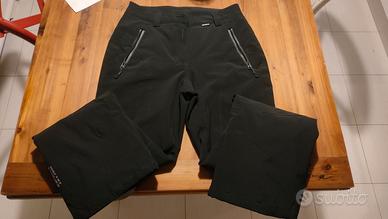 Pantaloni donna invernali Icepeak tg.38