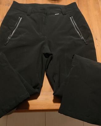 Pantaloni donna invernali Icepeak tg.38