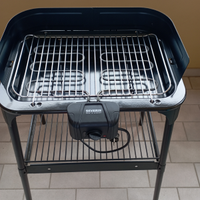 Barbecue elettrico