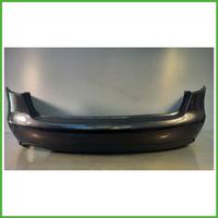 Paraurti Posteriore AUDI A4 8K Station Wagon NERO 