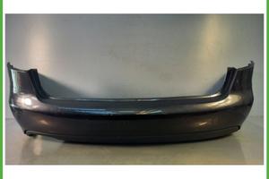 Paraurti Posteriore AUDI A4 8K Station Wagon NERO 