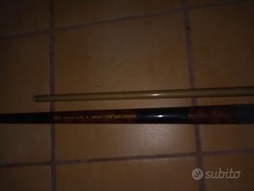 Stecca double 4p super 5 stelle