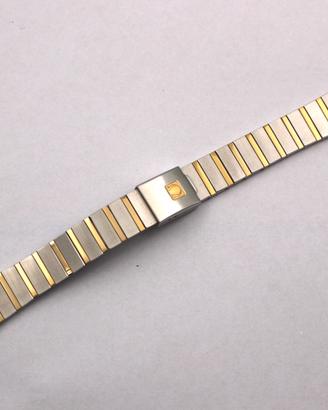 Omega Bracciale Vintage Ref.6078/091 Lady 16mm