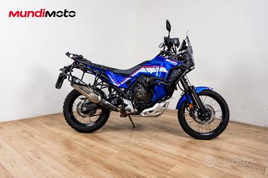 YAMAHA TENERE 700 WORLD RALLY - 2023