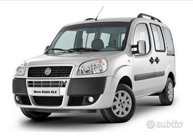 Ricambi usati Fiat Doblò ducato Fiorino 2006.23