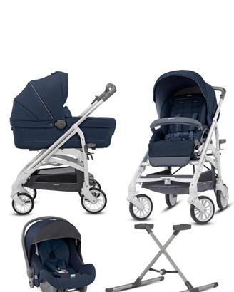 passeggino Inglesina Trilogy completo