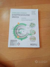 tecniche di rappresentazione grafica 