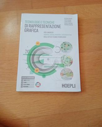 tecniche di rappresentazione grafica 