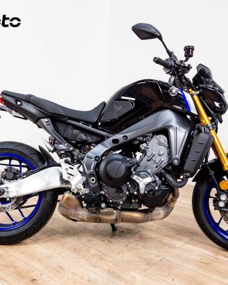 YAMAHA MT 09 SP - 2021