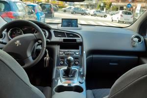 PEUGEOT 3008 1ª serie - 2015