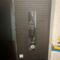 Compiuter i7 6700 16gb di RAM