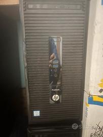 Compiuter i7 6700 16gb di RAM