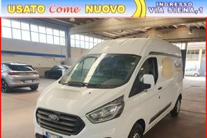 Ford Transit Custom 2.0 TDCi TETTO ALTO 131Cv ZAMP