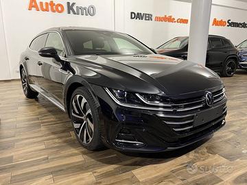 Volkswagen Arteon SHOOTING BRAKE 2.0 TDI 200 ...