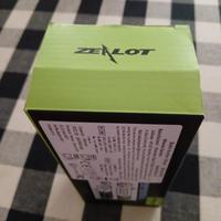 piccola cassa bluetooth zealot