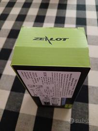 piccola cassa bluetooth zealot