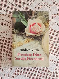 "Premiata Ditta Sorelle Ficcadenti" Andrea Vitali 