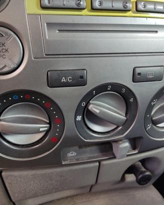 Comandi riscaldamento MAZDA 2 del 2004