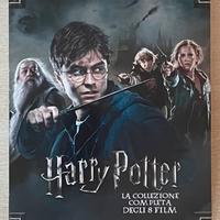 Cofanetto Harry Potter (DVD) - ITA