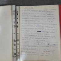 Maestro Master Dungeon&Dragons racconto 1984