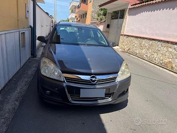 Opel Astra Station Wagon 1.7 CDTI 2009