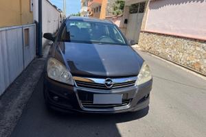 Opel Astra Station Wagon 1.7 CDTI 2009