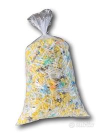 Imbottitura in Schiuma Microcellulare e Memory