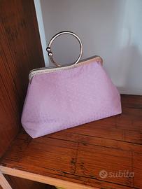 borsa donna artigianale 