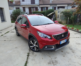 Peugeot 2008 1.6 Blue HDi S&S Allure 120CV