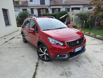 Peugeot 2008 1.6 Blue HDi S&S Allure 120CV