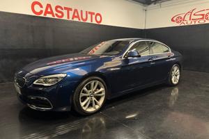 Bmw 640d xDrive Gran Coupé Msport