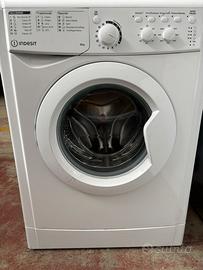 Lavatrice Indesit