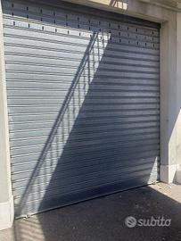 Garage 36mq a Mascali