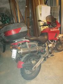 Cagiva Canyon 