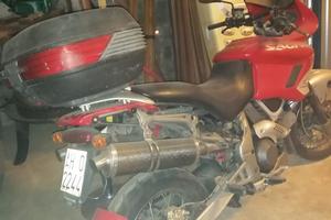 Cagiva Canyon 