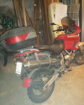 Cagiva Canyon 
