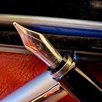 Aurora Ipsilon Metal