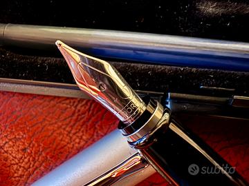 Aurora Ipsilon Metal