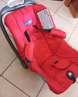 Ovetto o trasportino per bimbi .